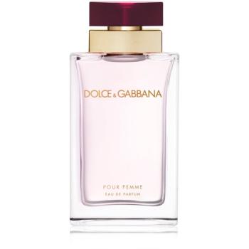 Dolce & Gabbana Pour Femme parfémovaná voda pro ženy 50 ml