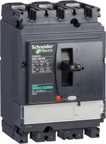 Odpínač Schneider Electric LV429629 LV429629, 100 A, 690 V/AC, 1 ks