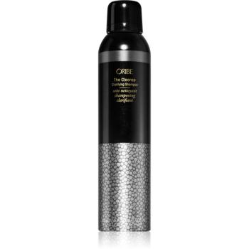 Oribe The Cleanse Clarifying Shampoo hloubkově čisticí pěna na vlasy a vlasovou pokožku 200 ml