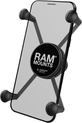 Ram Mounts X-Grip Large Phone Holder Ball Držák