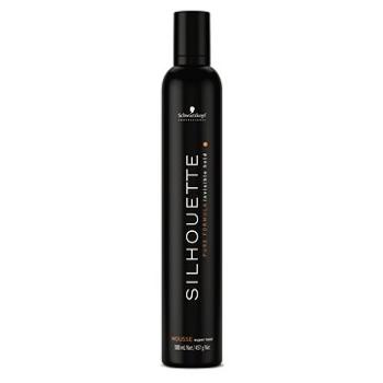 SCHWARZKOPF Professional Silhouette Super Hold Mousse 500 ml (4045787292510)