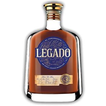 Legado Rum 0,7l 38% (2000010550531)
