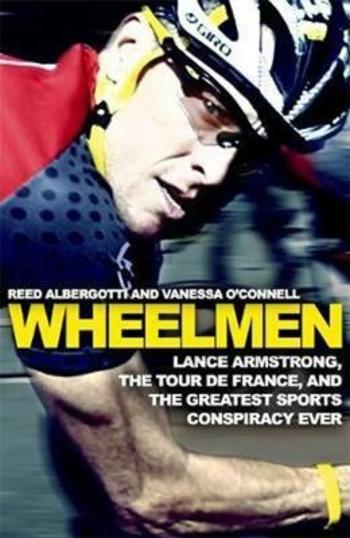 Wheelmen - Albergotti Reed