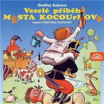 Veselé příběhy města Kocourkova