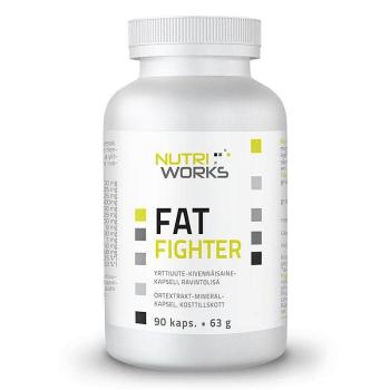 Fat Fighter 90 kapslí