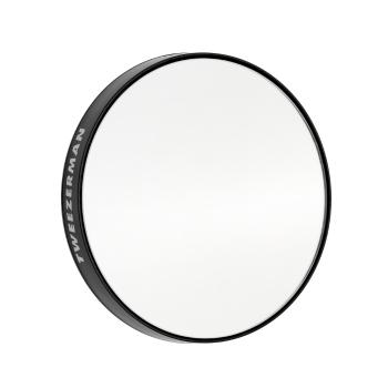 Tweezerman Mate 12x Magnification Mirror, zvětšovací zrcátko 12x