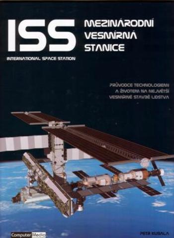 ISS - Kubala Petr