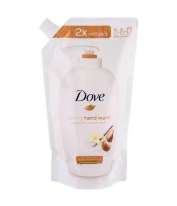 Tekuté mýdlo Dove - Purely Pampering 500 ml Náplň 