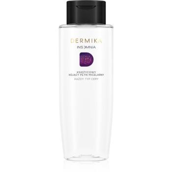 Dermika Insomnia zklidňující micelární voda 400 ml