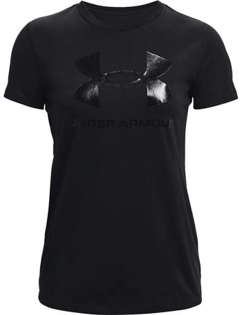 Dámské fashion tričko Under Armour vel. XL