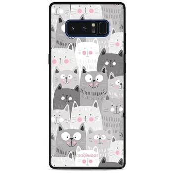 Mobiwear Glossy lesklý pro Samsung Galaxy Note 8 - G045G (5904808498159)