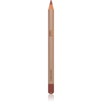 SOSU Cosmetics Precision Lip Liner konturovací tužka na rty odstín Cinnamon 1.4 g