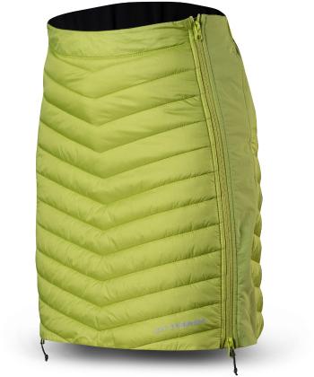 Trimm RONDA lime green Velikost: XL sukně