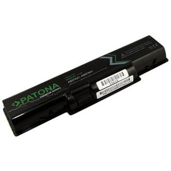 PATONA pro ntb ACER ASPIRE 4310 5200mAh Li-Ion 11, 1V PREMIUM (PT2341)