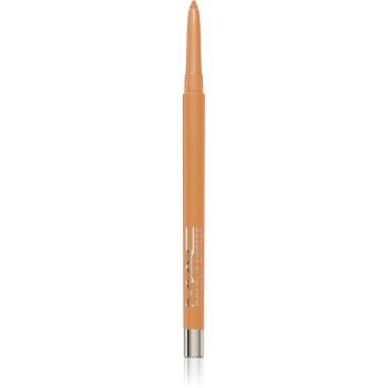 MAC Cosmetics Colour Excess Gel Pencil voděodolná gelová tužka na oči odstín Gilt Struck 35 g
