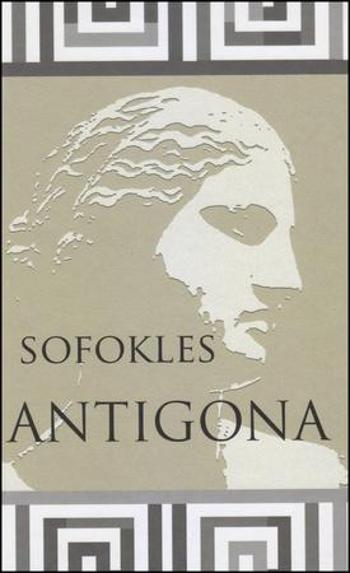 Antigona - Sofokles