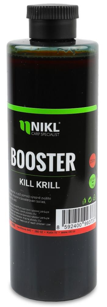 Nikl booster kill krill 250 ml