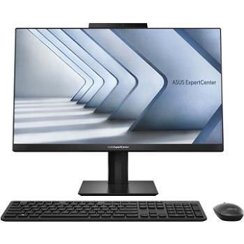 ASUS ExpertCenter E5 24 E5402WHAK-BA305X Black (E5402WHAK-BA305X)