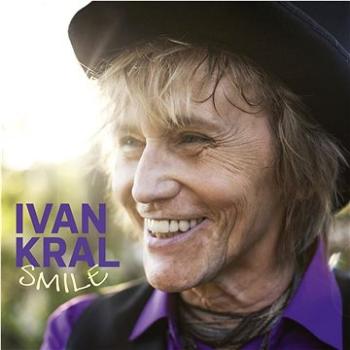 Král Ivan: Smile - CD (9029527134)