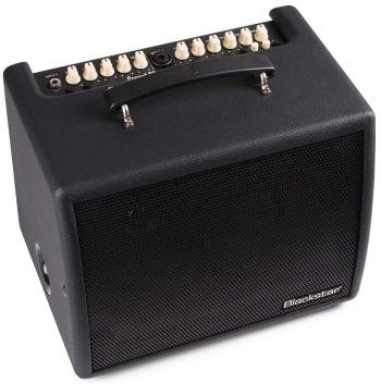 Blackstar SONNET 60 barva Black