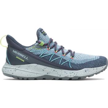 Merrell BRAVADA 2 Dámské outdoorové boty, modrá, velikost 41