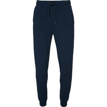 Tommy Hilfiger ORIGINAL TRACK PANT Pánské tepláky, tmavě modrá, velikost