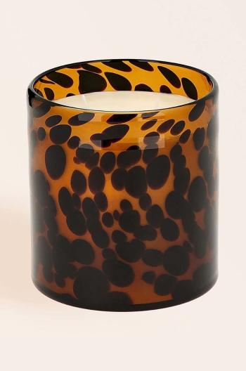 Vonná svíčka Guess Leopard