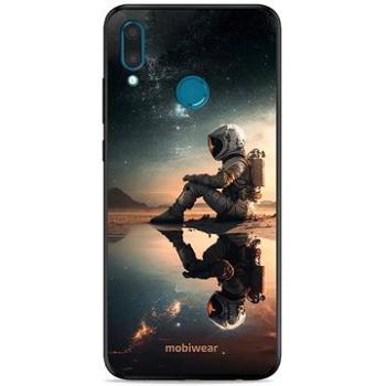 Mobiwear Glossy lesklý pro Huawei P Smart 2019 - G003G (5904808449465)