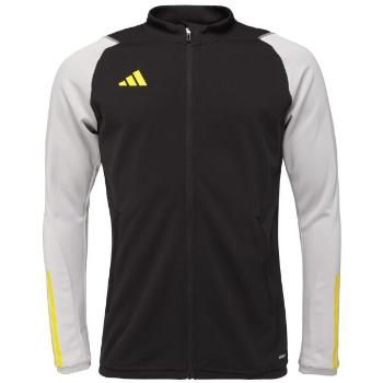 adidas TIRO 23 COMPETITION TRAINING JACKET Pánská bunda, černá, velikost