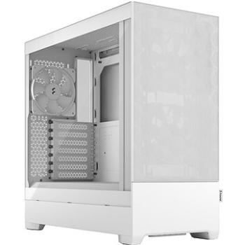 Fractal Design Pop Air White TG Clear Tint (FD-C-POA1A-03)