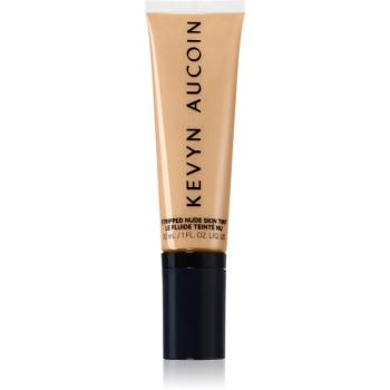 Kevyn Aucoin Stripped Nude Skin Tint lehký make-up odstín 05 Medium 30 ml