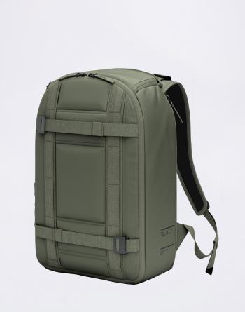 Batoh Db Ramverk Backpack 21L Moss Green 21 l