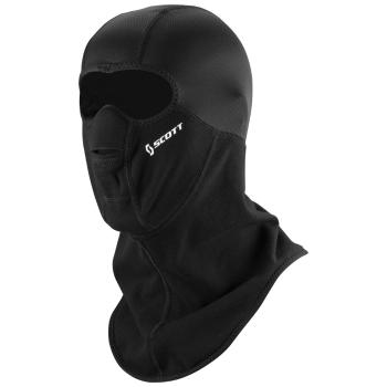 Kukla SCOTT Balaclava  černá  L (59-60)