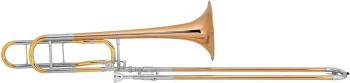 C.G. Conn 88HSO Bb/F Bb / F trombon