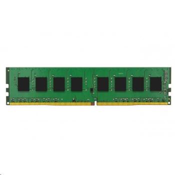 KINGSTON DIMM DDR4 16GB 3200MT/s ECC Single Rank