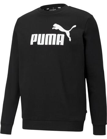 Pánská sportovní mikina Puma vel. L