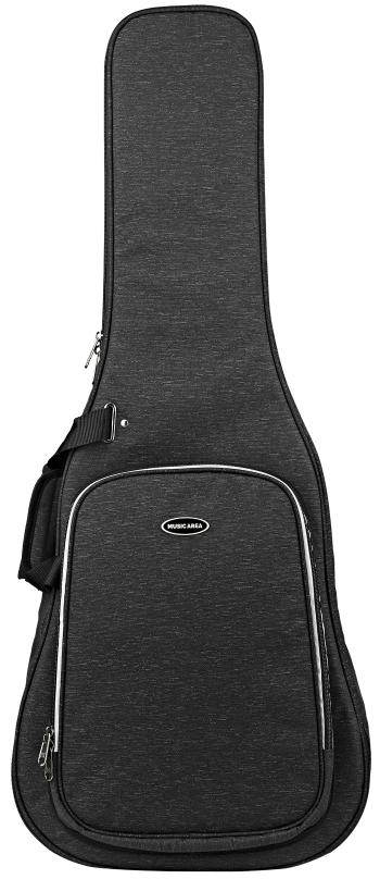 Music Area RB20 Classical Guitar Case