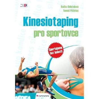 Kinesiotaping pro sportovce (978-80-247-3636-5)
