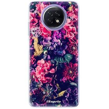 iSaprio Flowers 10 pro Xiaomi Redmi Note 9T (flowers10-TPU3-RmiN9T)