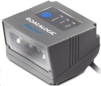 Datalogic GFE4490-K10 Gryphon GFE4400, 2D, Dual-IF, kit (USB)