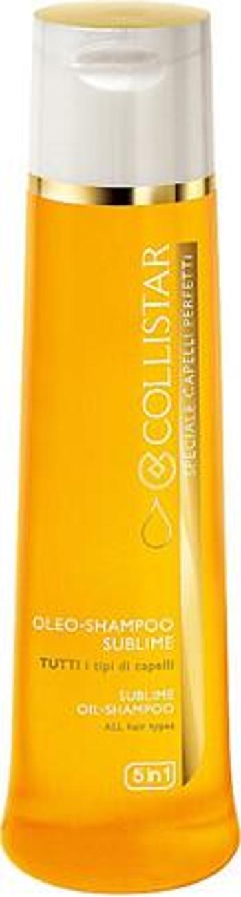 Collistar Olejový šampon 5 v 1 Speciale Capelli Perfetti (Sublime Oil Shampoo) 250 ml