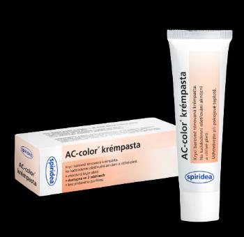 Spiridea AC-color krémpasta 30 g