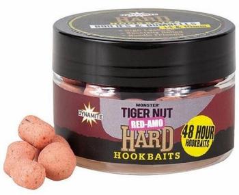 Dynamite baits hard boilie hardened hookbaits monster tiger nut red amo 14-15- mm