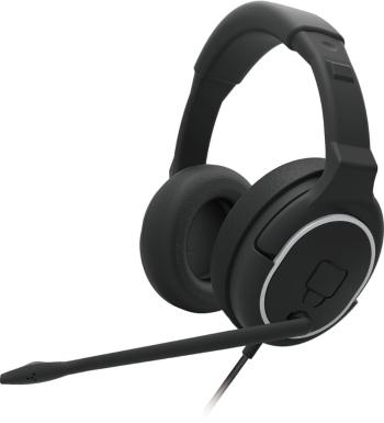 VENOM VS2855 Nighthawk Gaming stereo headset