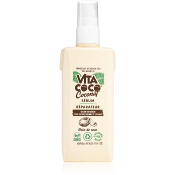 Vita Coco Repair termoochranné sérum pro poškozené a křehké vlasy 150 ml