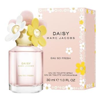 Marc Jacobs Daisy Eau So Fresh 30 ml toaletní voda pro ženy