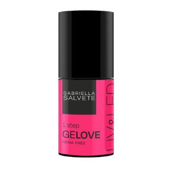 Gabriella Salvete GeLove UV & LED 8 ml lak na nehty pro ženy 20 It's a Match