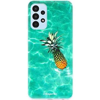 iSaprio Pineapple 10 pro Samsung Galaxy A13 (pin10-TPU3-A13)
