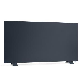 Klarstein Taal Smart, hybridní infračervený ohřívač, 105x56cm, 750W, týdenní časovač, IP24