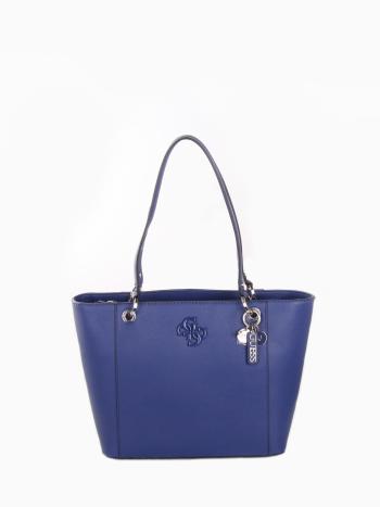 Guess dámská modrá velká kabelka - T/U (BLU)